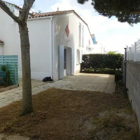 House Maisonnette Dans Jolie Privee Casa de Férias *