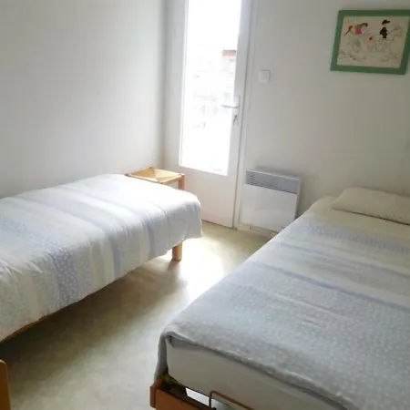 House Maisonnette Dans Jolie Privee *