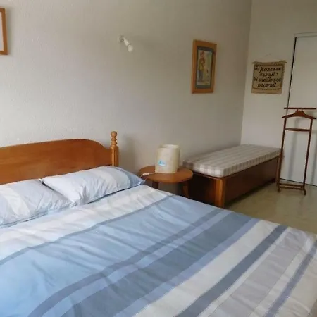 House Maisonnette Dans Jolie Privee La Faute-sur-Mer