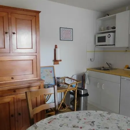 Casa de Férias House Maisonnette Dans Jolie Privee La Faute-sur-Mer