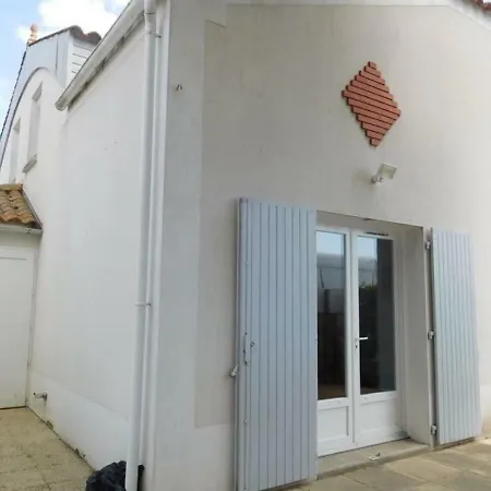House Maisonnette Dans Jolie Privee *